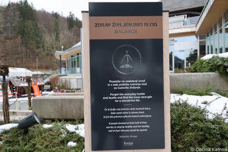 V Termah Snovik ob 21. obletnici še utrjujejo Kneippovo zgodbo   (6)